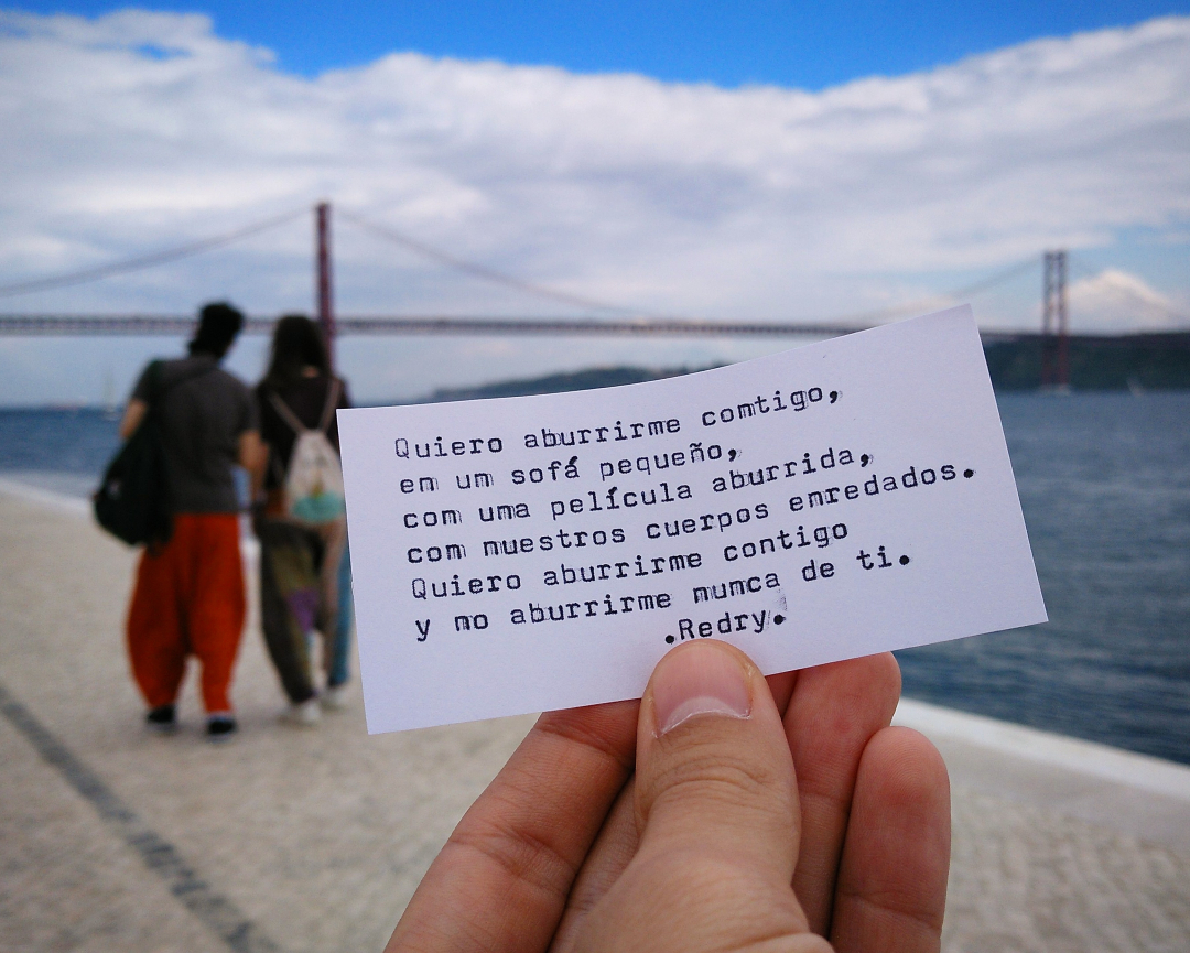 Redry - David Galán tweet media