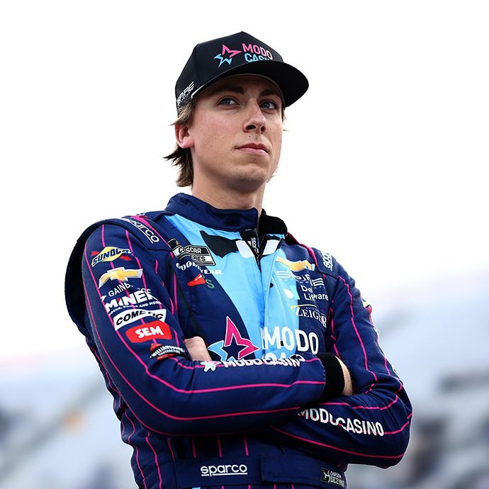 leclercelliott_'s tweet photo. 2 Chevys have now gone to victory lane in 2026 https://t.co/YqQ65H2FZG
