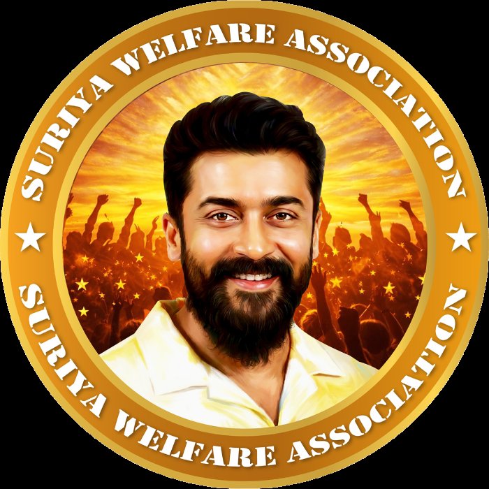 OSFC_TVM's tweet photo. For the first time ever… a website for an actor’s fan club goes live! 🔥
It’s our @Suriya_offl Anna Fans Club. 🥹🖤

🔗 https://t.co/rD9clPIrTn

Built with love by #AnbaanaFans ❤️ https://t.co/C0LXS9j5GA