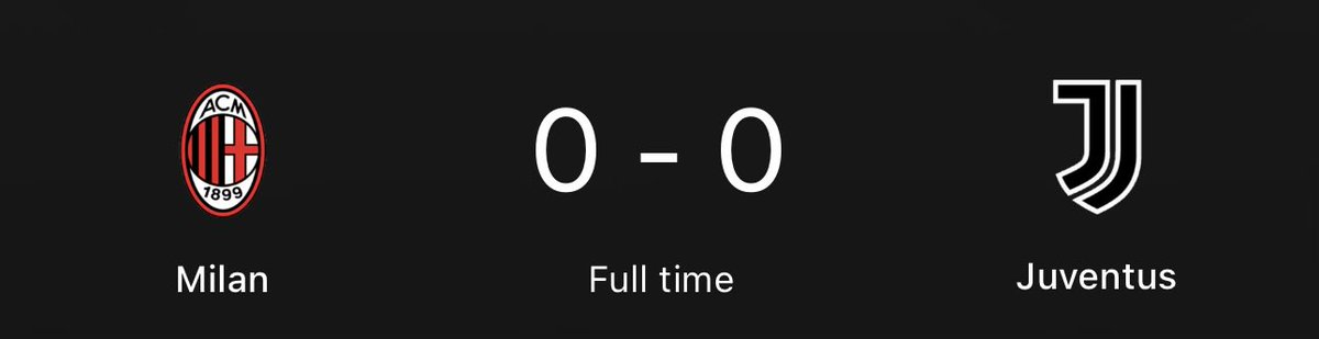 Info Serie A Italia tweet media