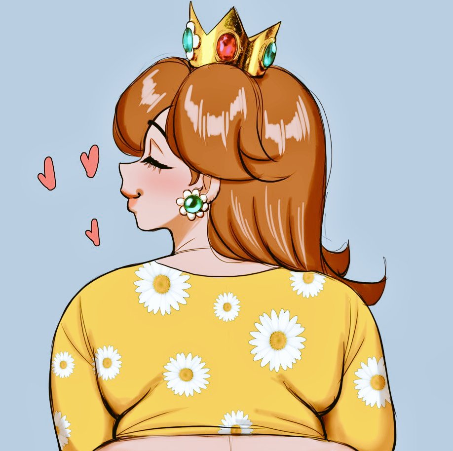 👑🍑𝚃𝚑𝚎 𝙶𝚛𝚎𝚊𝚝𝚎𝚜𝚝 𝚀𝚞𝚎𝚎𝚗🍑👑 tweet media