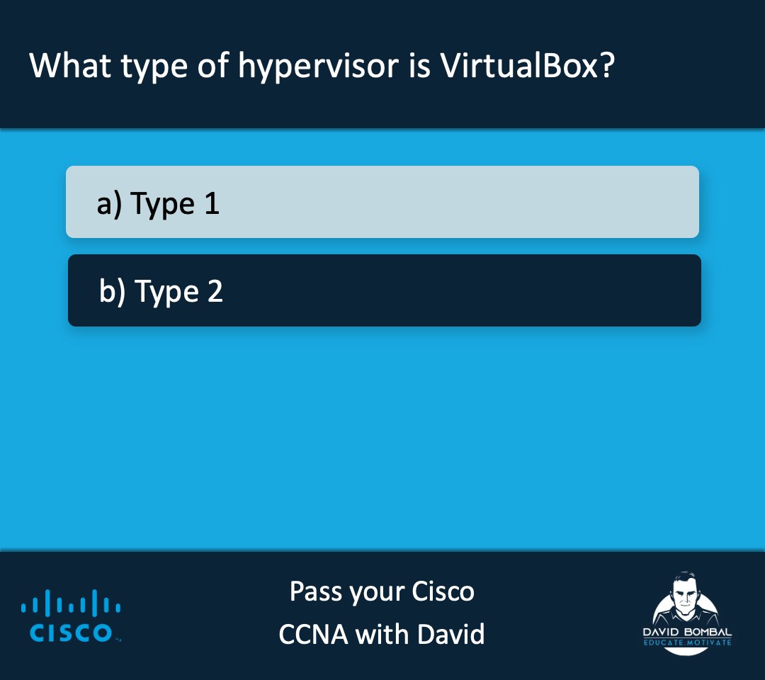 David Bombal tweet media