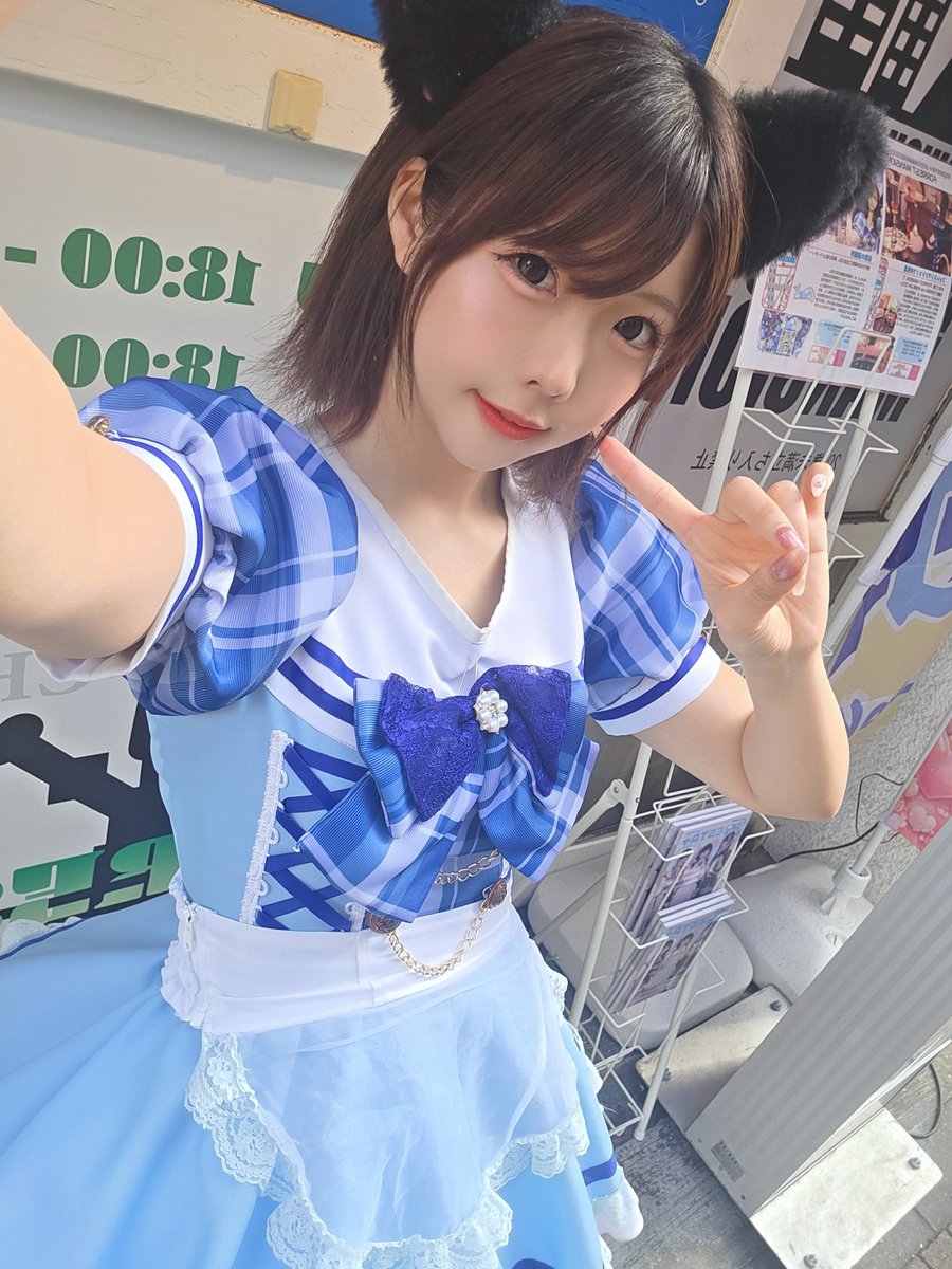 ニャロメニア tweet media