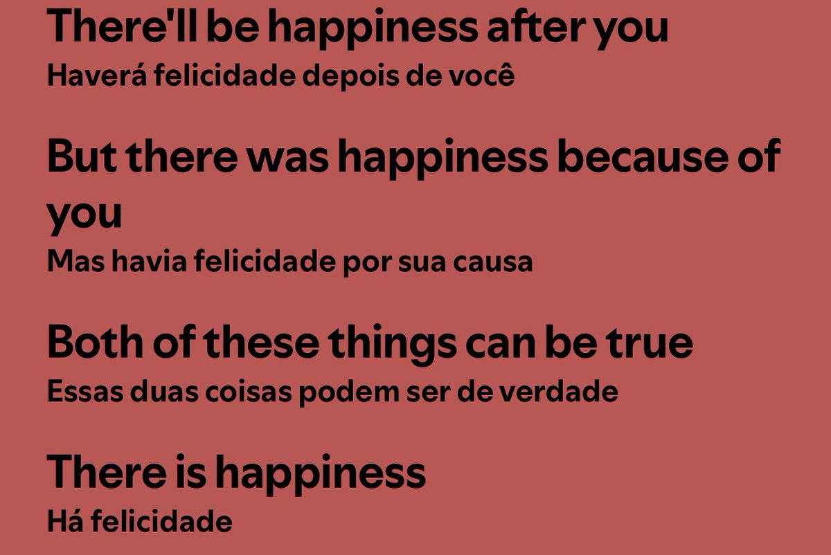 como uma pessoa pode ser desgraçada a pensar nisso e colocar em uma musica