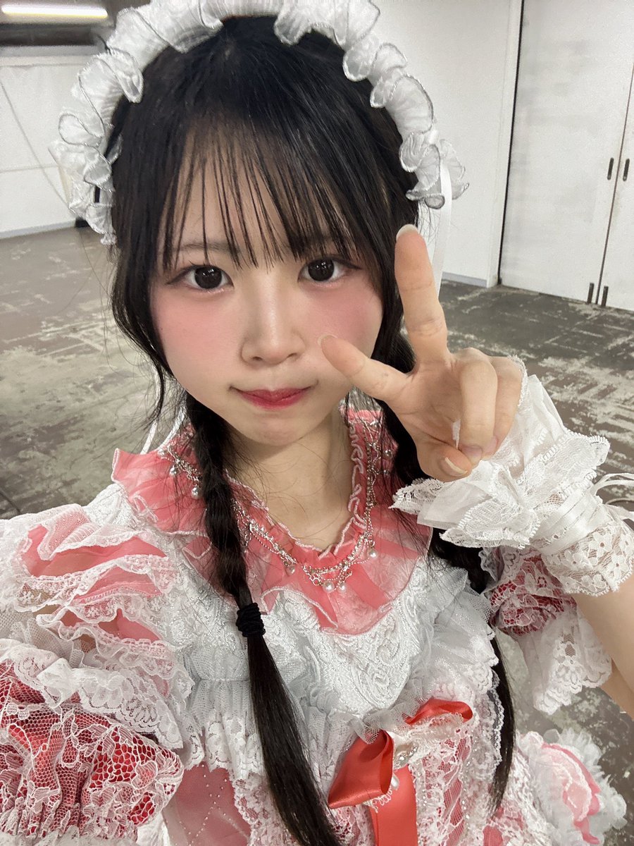 彩音つばき【マシュマロドロップ】 tweet media