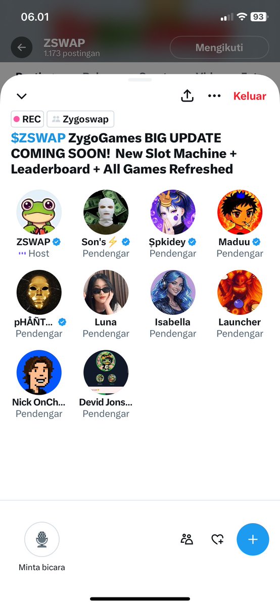 Son's⚡️ tweet media