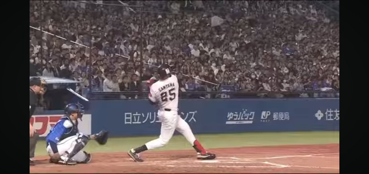 大悟@燕心全開 tweet media