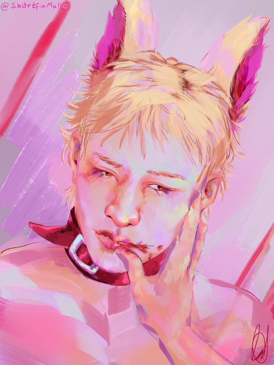 Mako tweet media