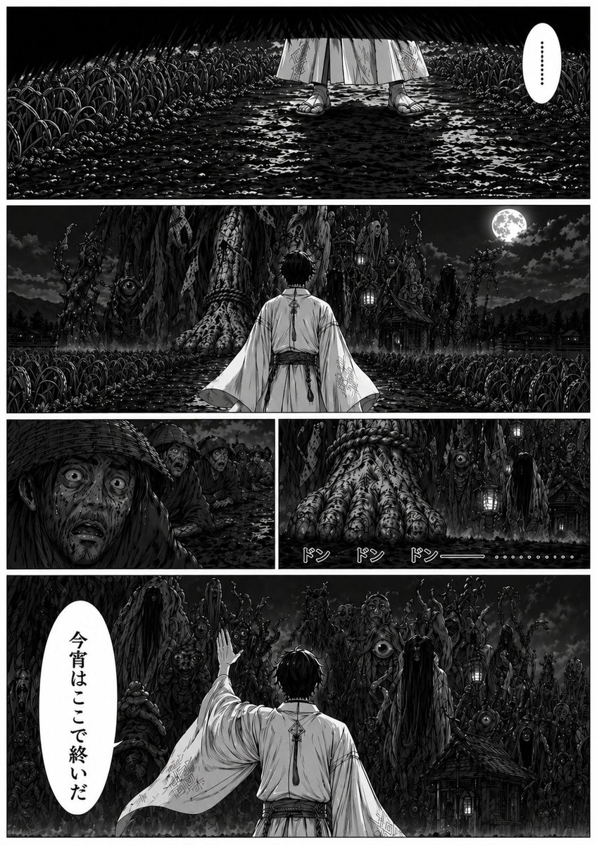 ただのものりす tweet media