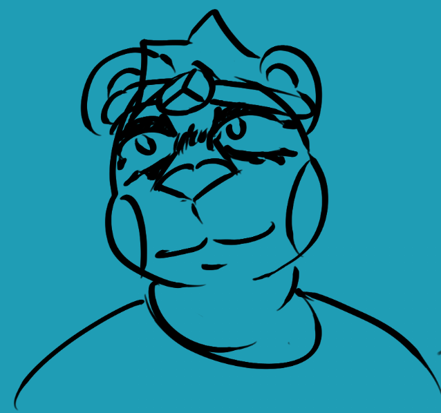 Click_SwitchART's tweet photo. doodle dump 7 https://t.co/Srdu9o38vY