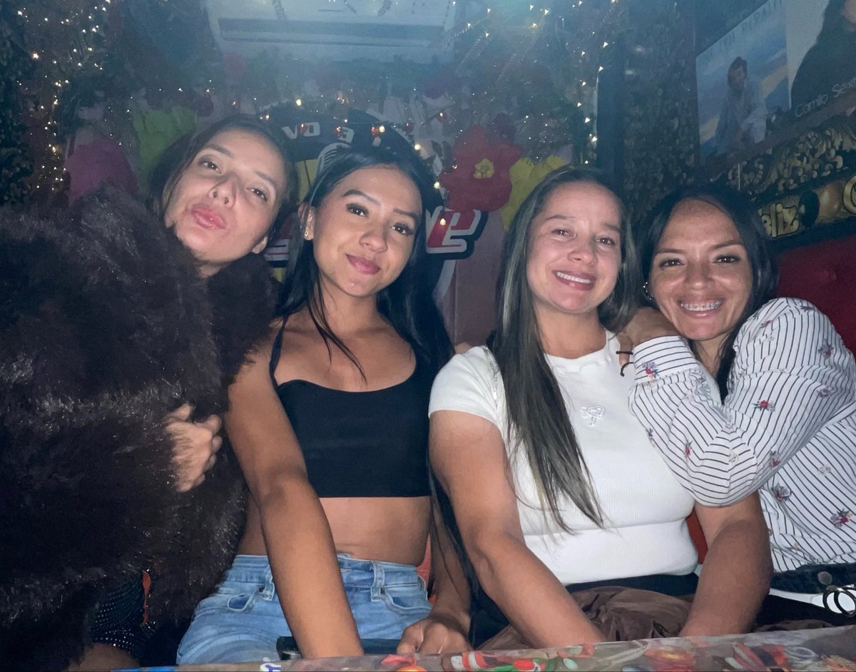 Zully stephany Arias zambrano tweet media