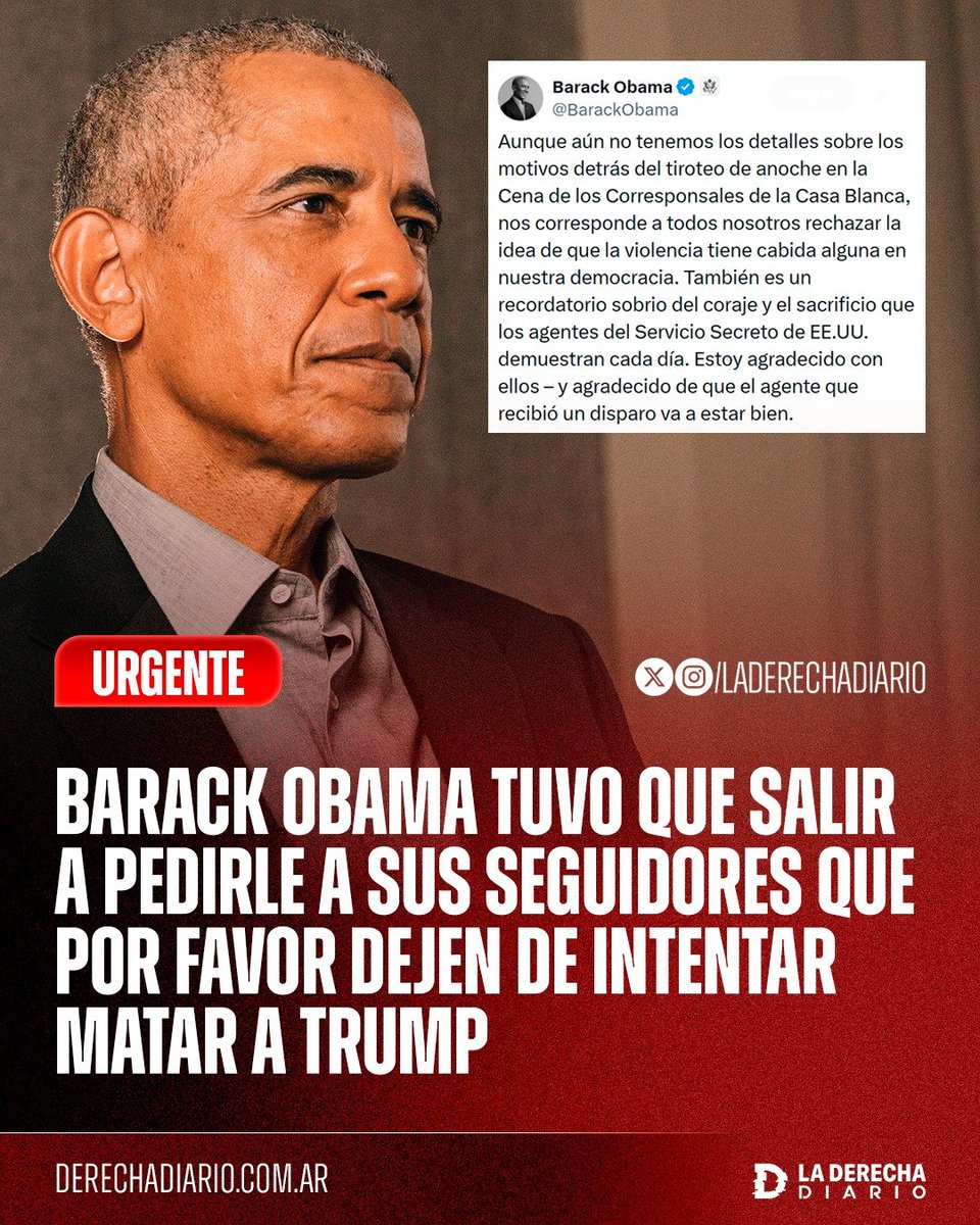 La Derecha Diario tweet media