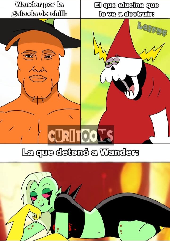 Carmillo Castiyo tweet media