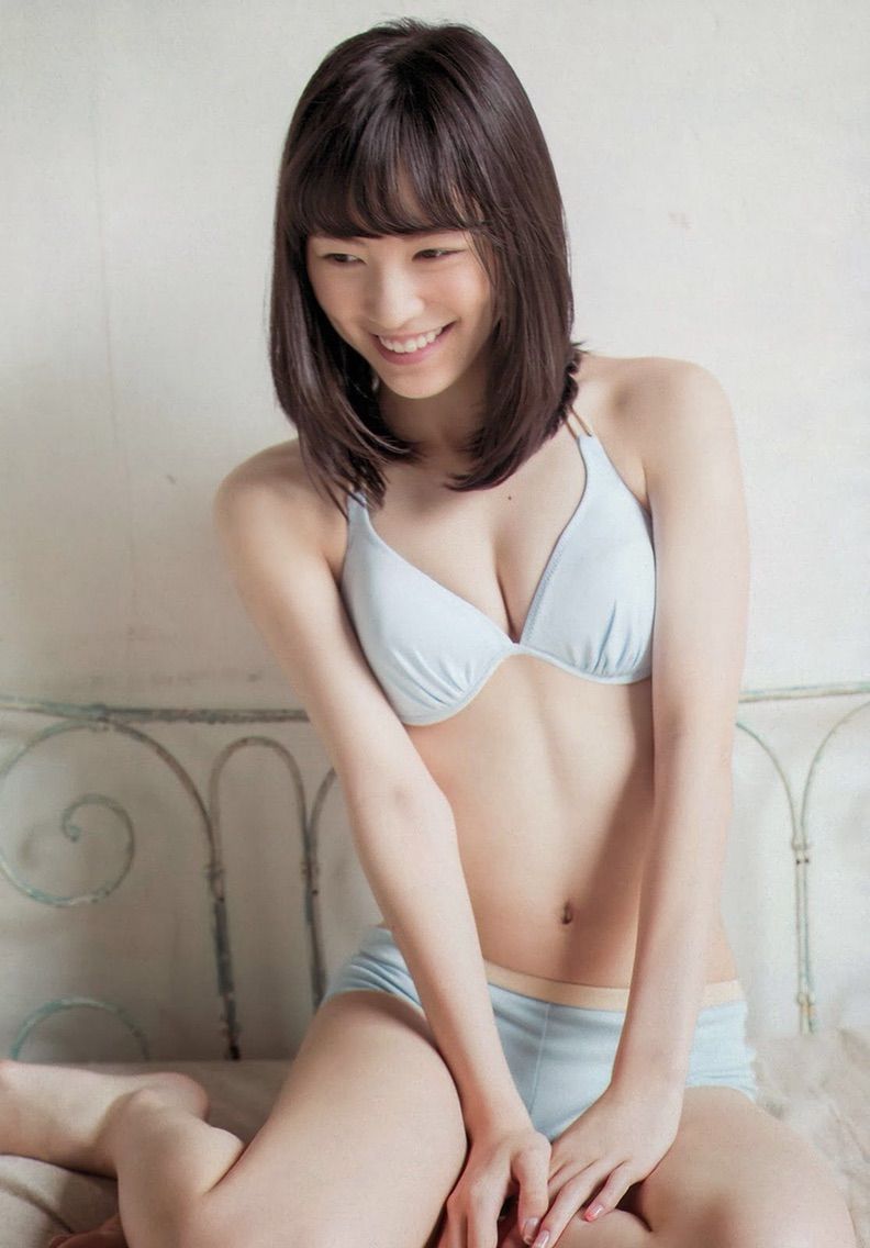 松井珠理奈