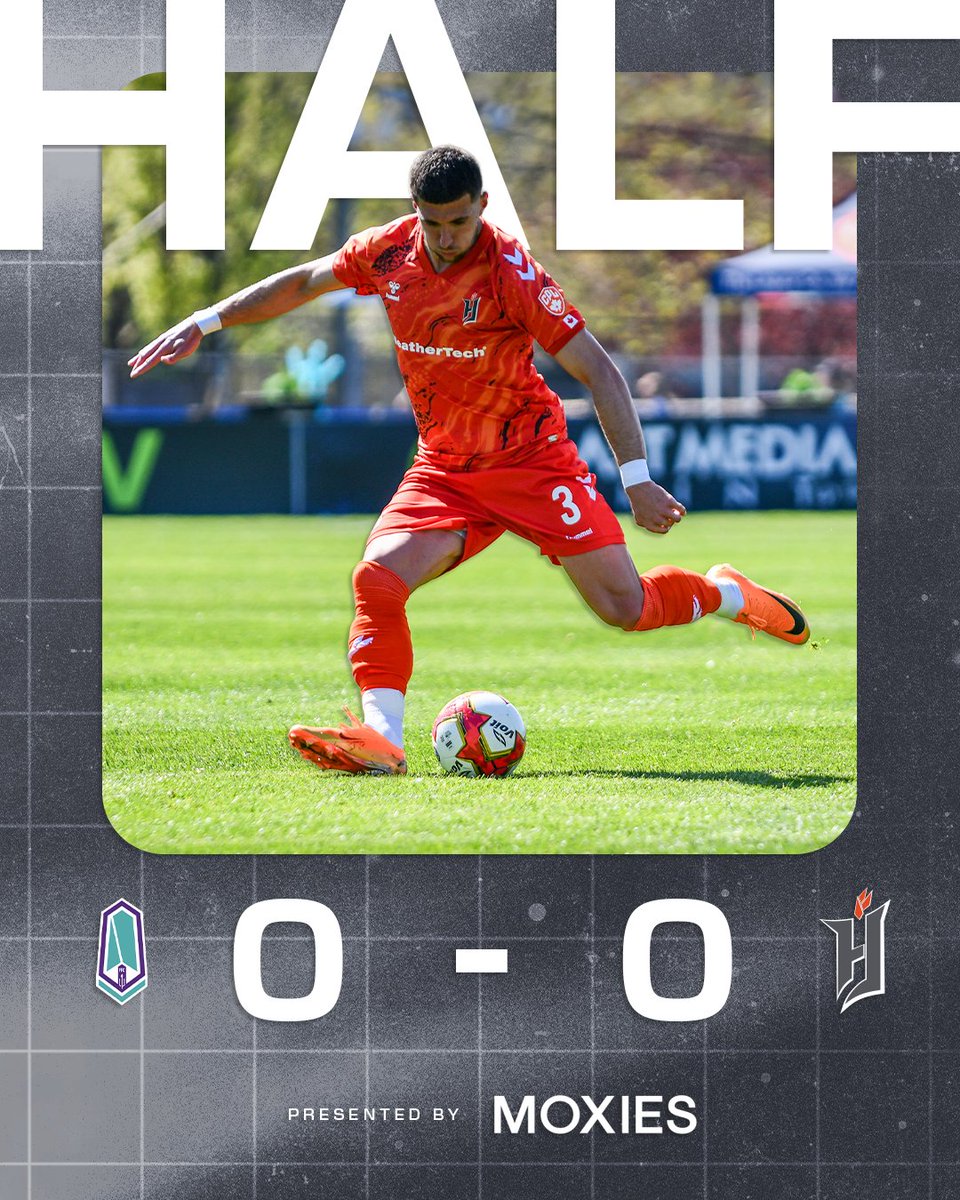 Forge FC tweet media