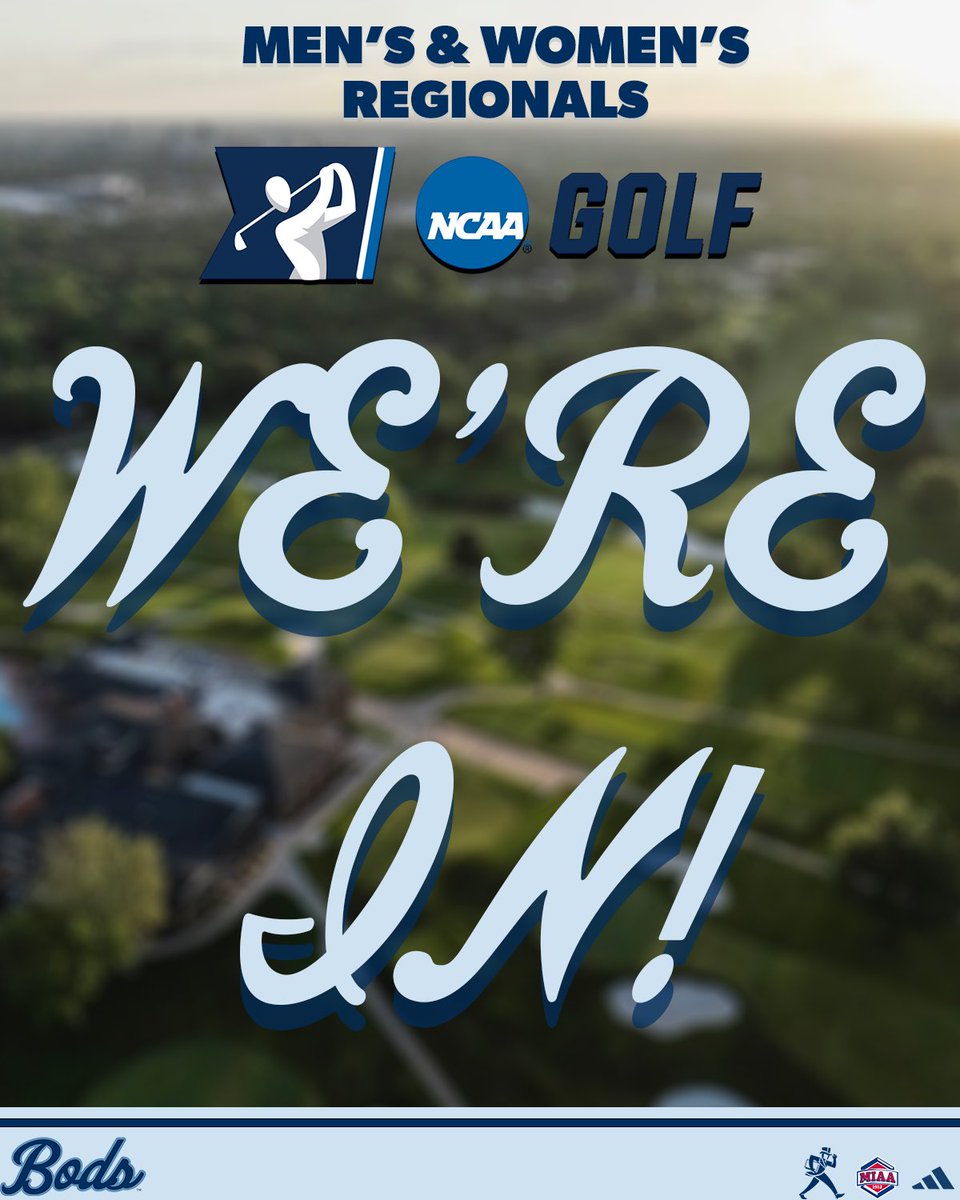 Washburn Golf tweet media