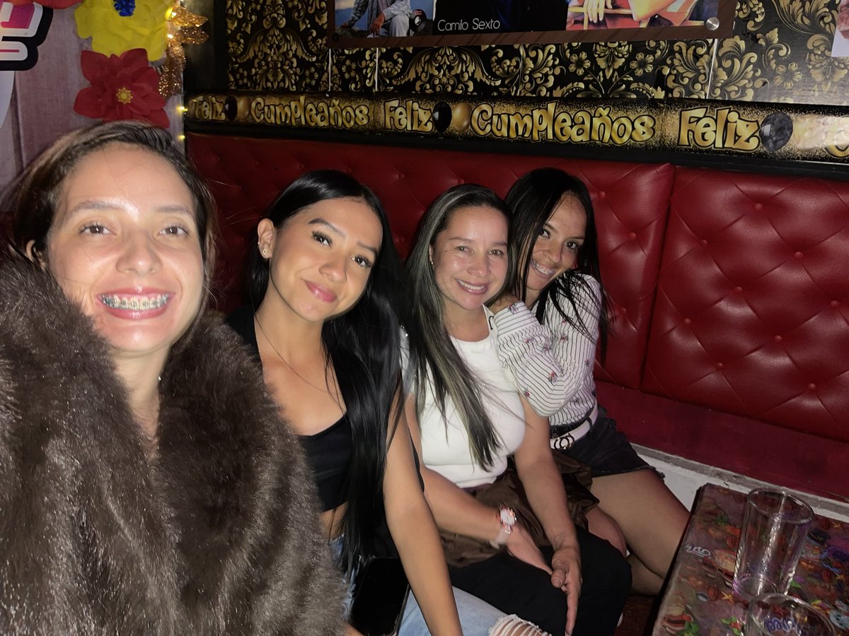 Zully stephany Arias zambrano tweet media