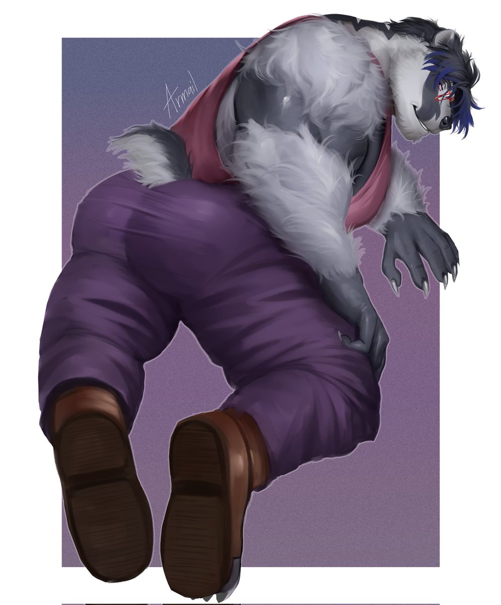 XevierGilbert's tweet photo. Hey, I see you there...What're ya peeking at?~

OC: @VAfterDark https://t.co/G5Ay4aHHrz