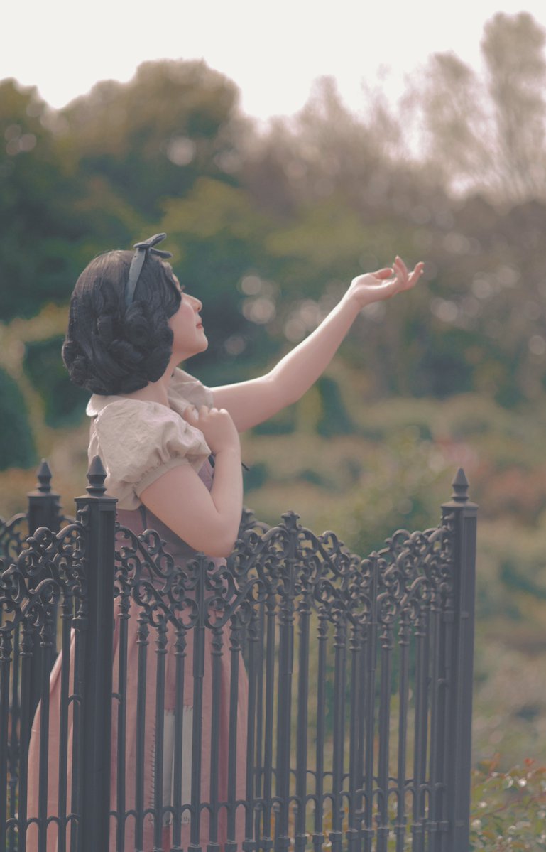 ⚠︎仮装/cos

Now that I've found you…
SnowWhite

Photo▶︎<a href="/k0hane_cos/">こはね໒꒱25バラ園,5/1 魔法士オフ会</a> 
#JCF京成バラ園　#JCFコスバラ園