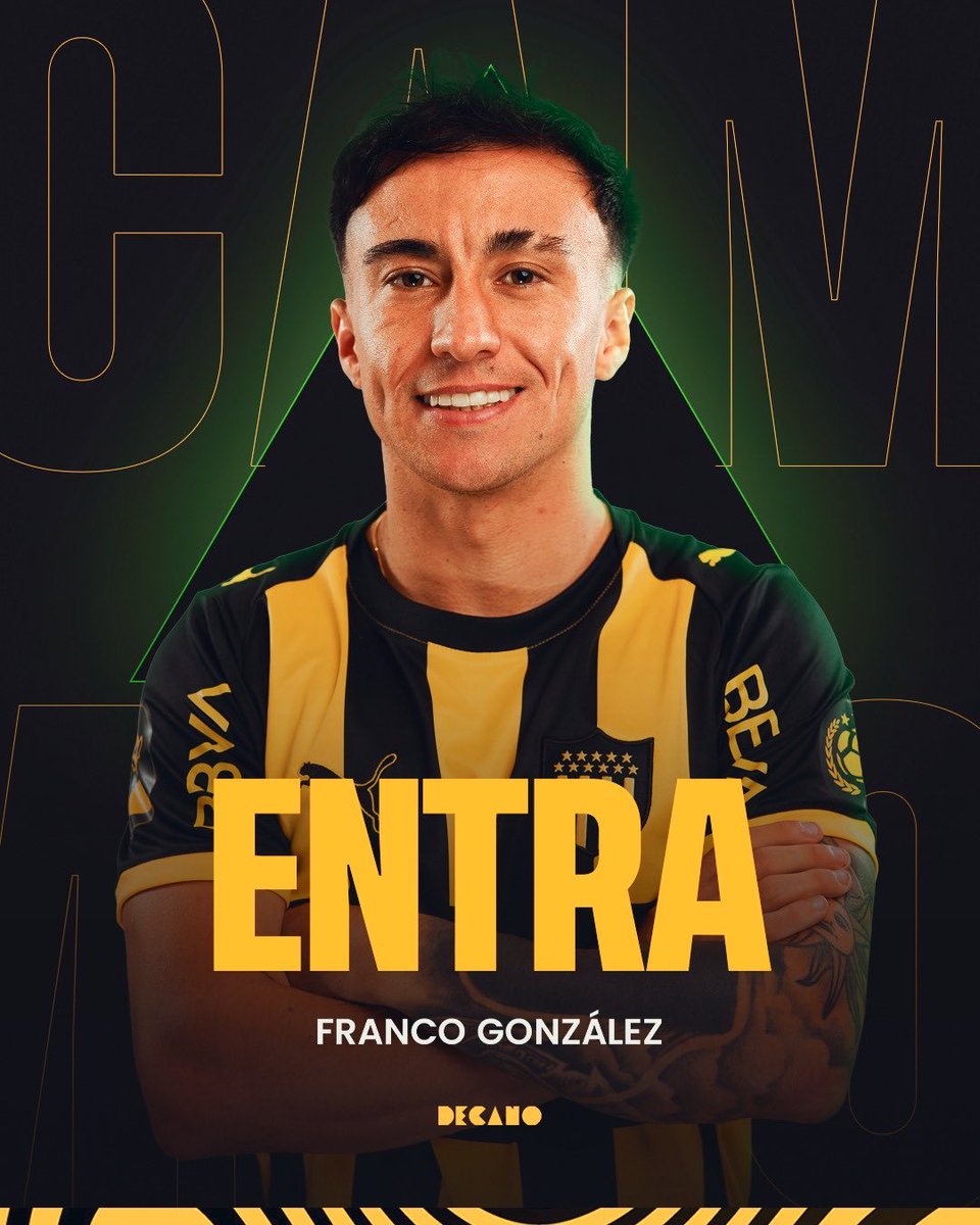 PEÑAROL tweet media