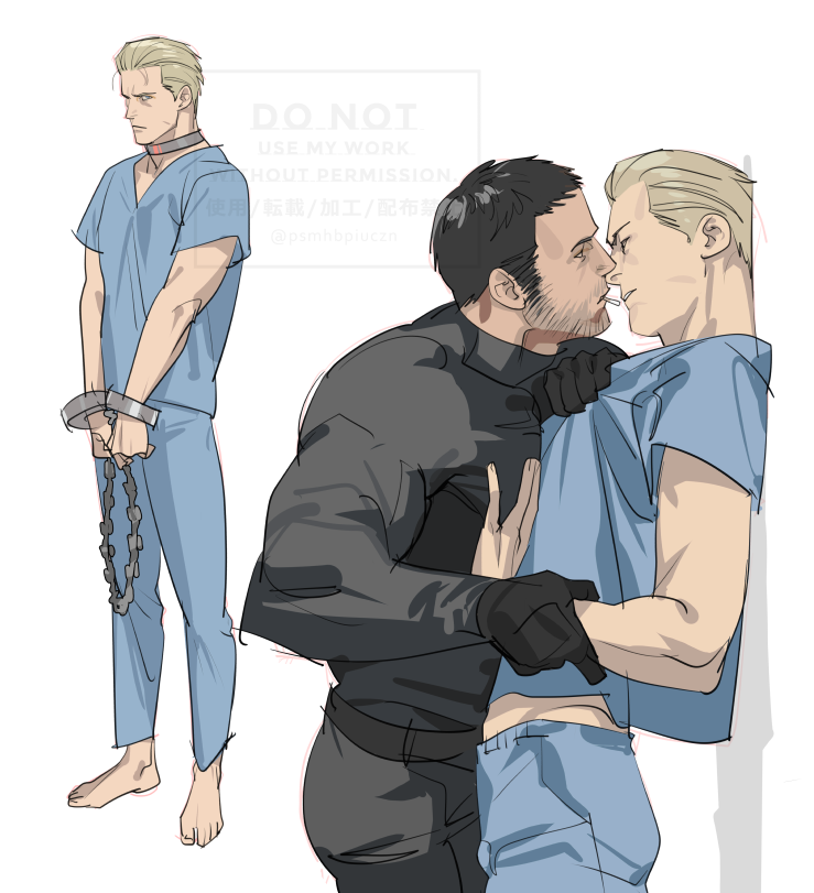 クリウェス生存if