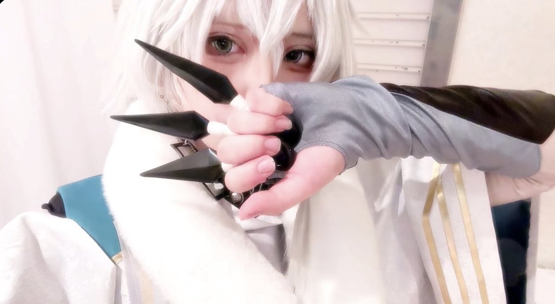 とれち tweet media