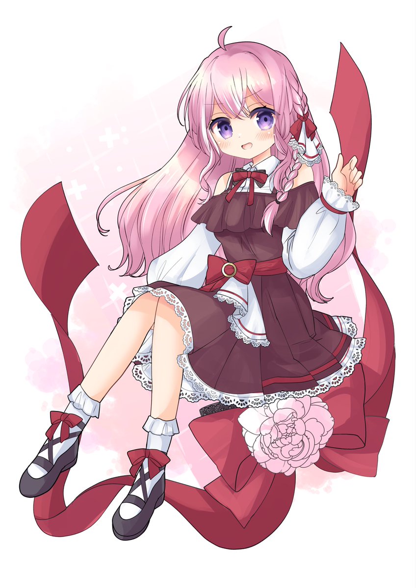 紗茶子🎀🤎人妻ママVtuber tweet media