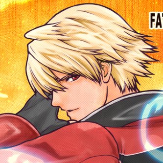 新しいプロフィール画像