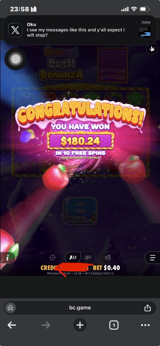 ỌBA DÉLÉKÈ  👑 tweet media