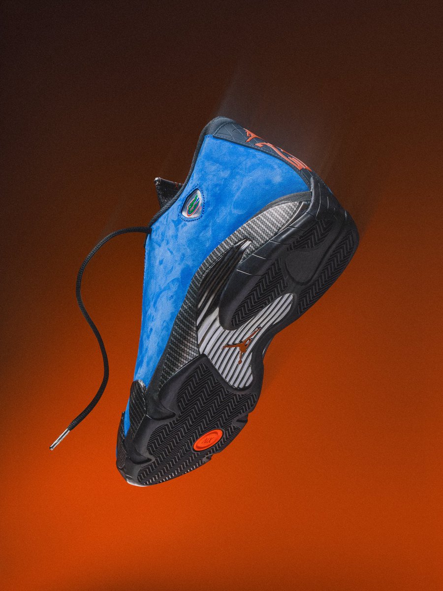 Florida Gators Men’s Basketball tweet media