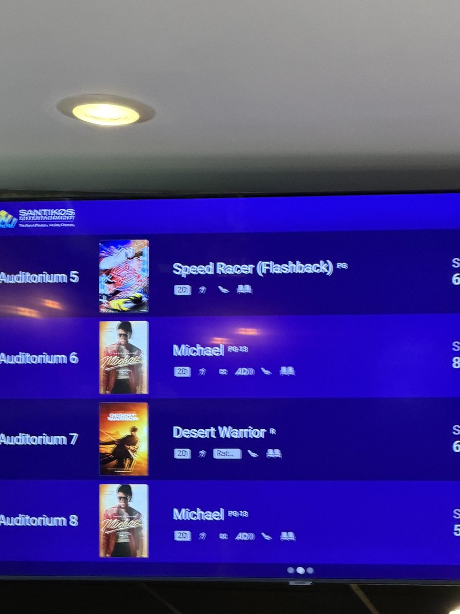 The Mach 5 Museum tweet media