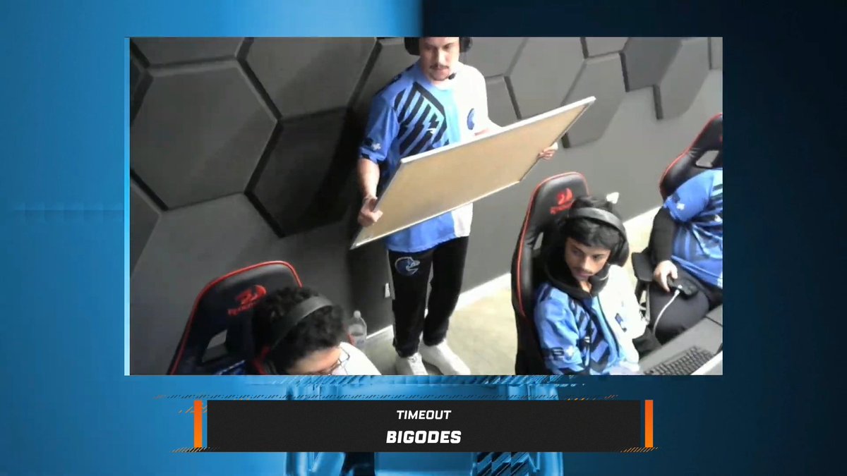 Rocket League Esports tweet media