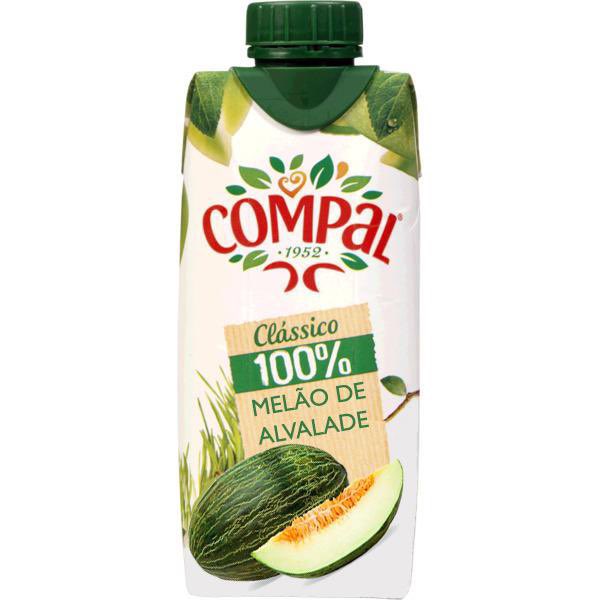 Agite antes de abrir