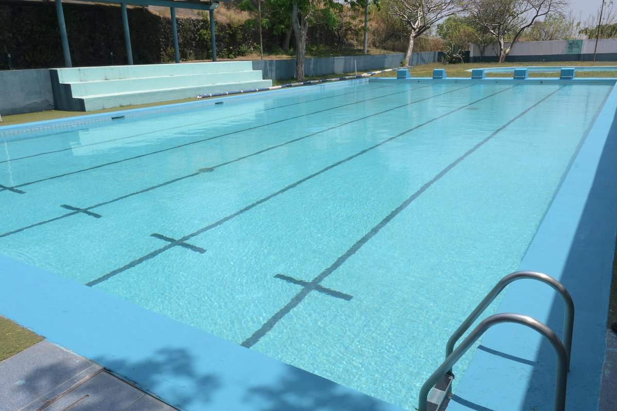 jorgeglezz75's tweet image. Más de 800 niñas y niños iniciarán clases gratuitas de natación en albercas municipales de Veracruz.

El arranque será escalonado desde el 27 de abril, en espacios rehabilitados, limpios y seguros.

#Veracruz #Natación #Deporte #Niñez #AlbercasMunicipales