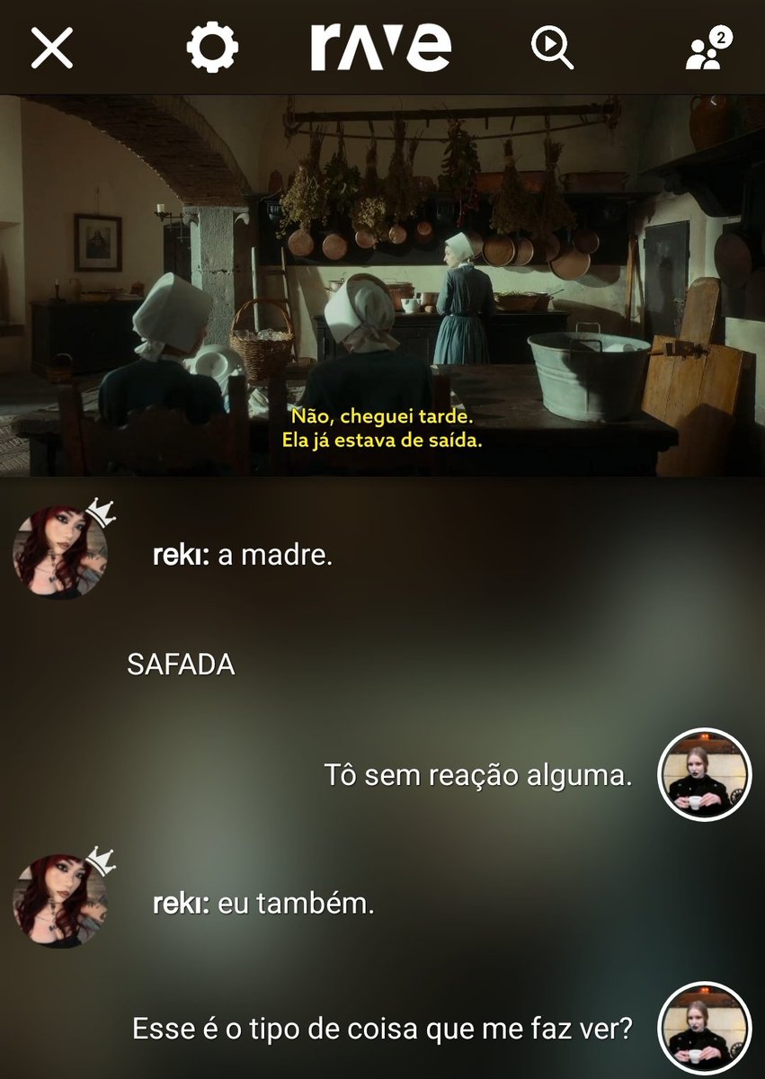 ᅟ ♱ ᅟ Miranda. tweet media