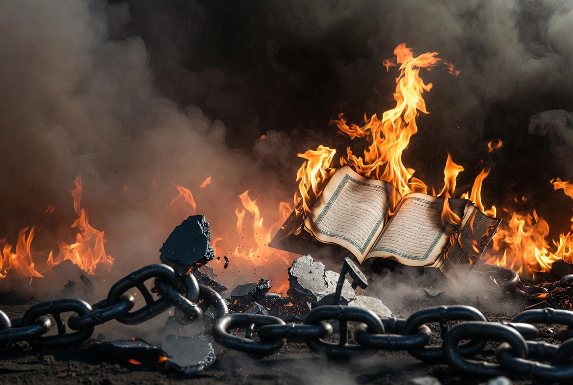 Ali Utlu tweet media