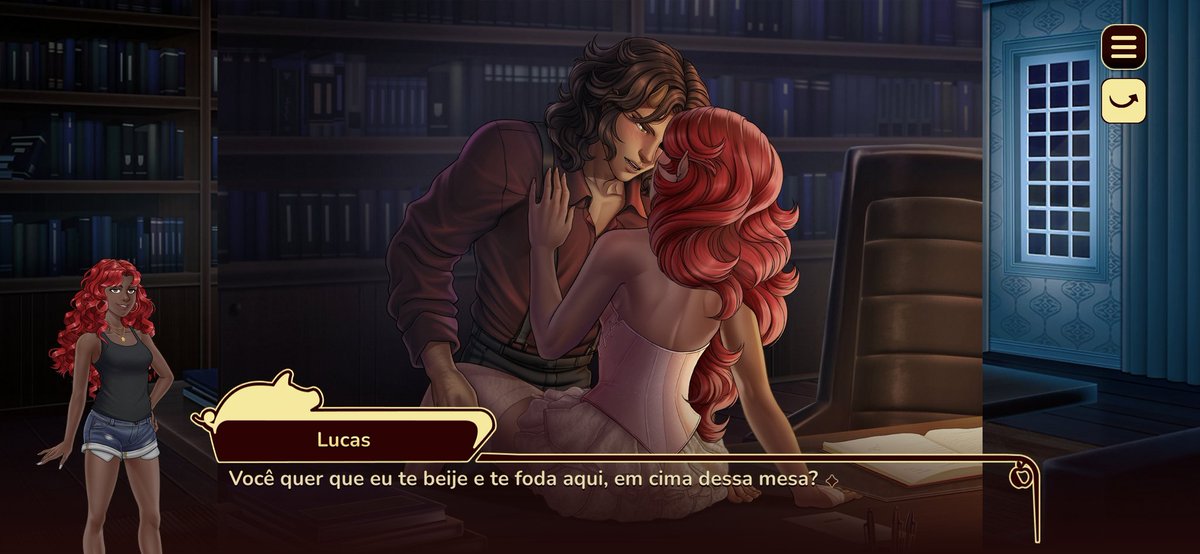 maria jurídico lucas costa e atlas muller 💮 tweet media