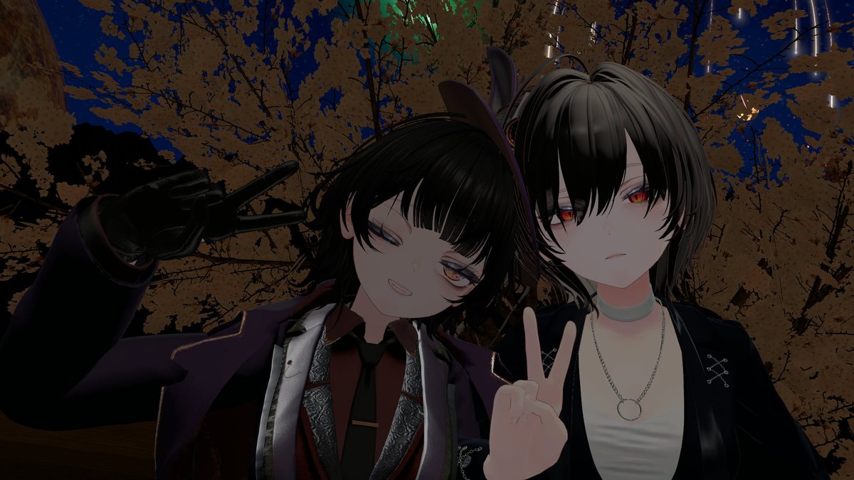 CC唐辛子 tweet media