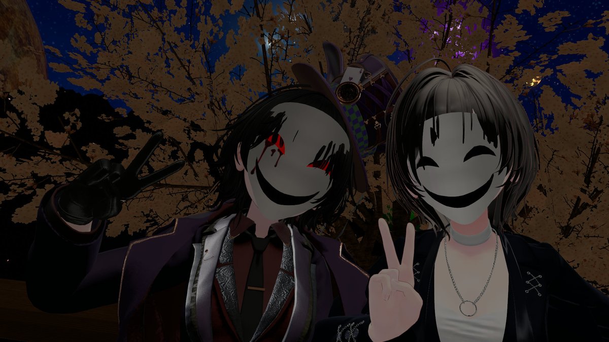 CC唐辛子 tweet media