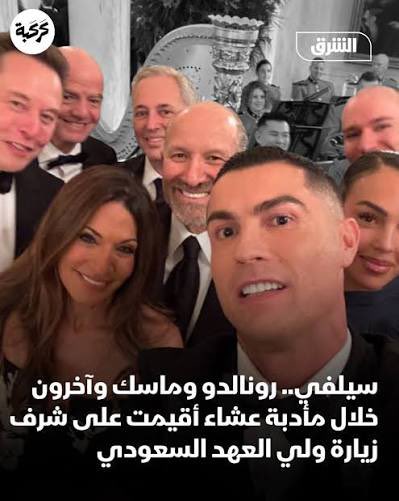 عارف السلمان tweet media