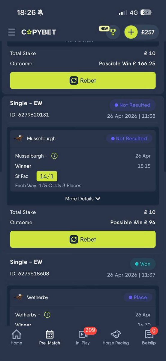 The Don Lad tweet media