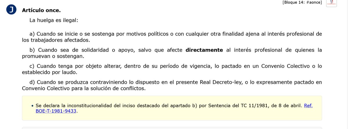 eodiadasfilloas's tweet photo. @PerenganoZutano @javi_vdo Lo de conocerse las leyes lo estás dejando para otro día no? https://t.co/50pO2b75AH