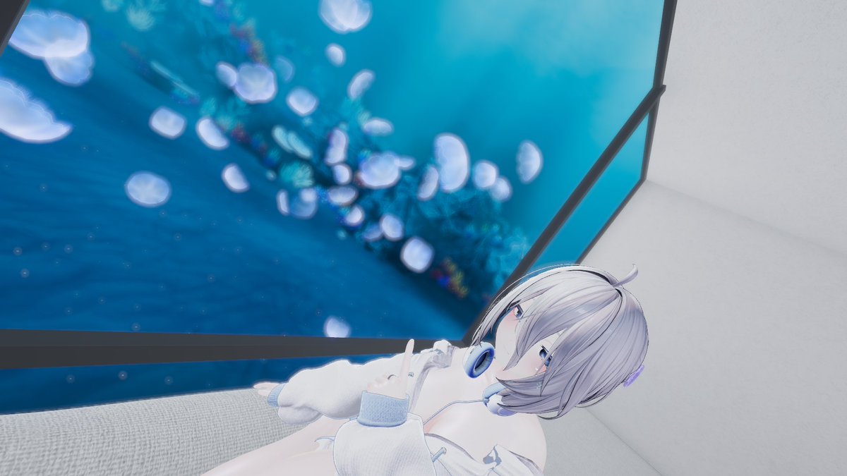 ロキ・リジル🌙🗡️_VRChat tweet media