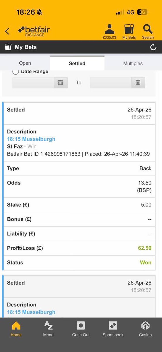 The Don Lad tweet media