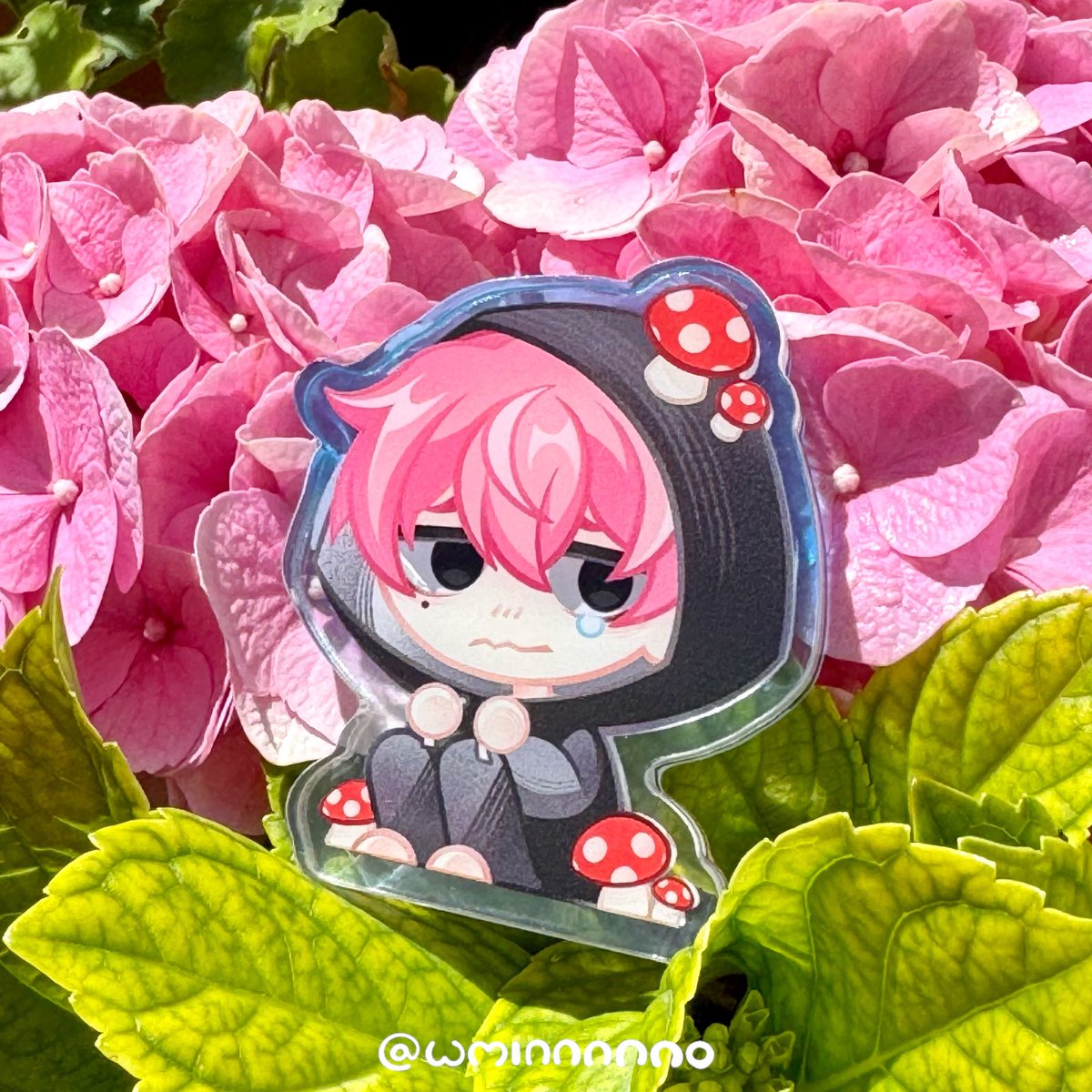 nozominnn♡ Wmino (@wminnnnno) / Posts / X