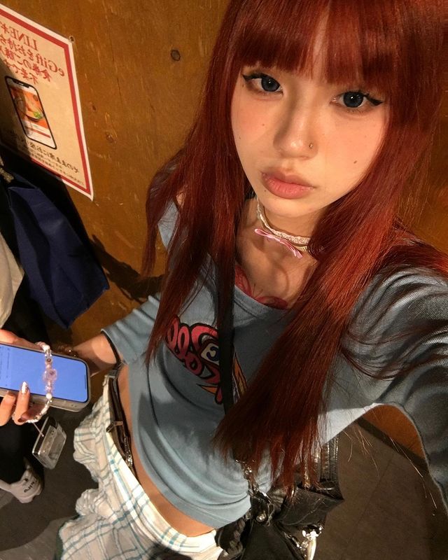 • Kᥡ᥆. Rᥱᥒg᥆kᥙ • tweet media