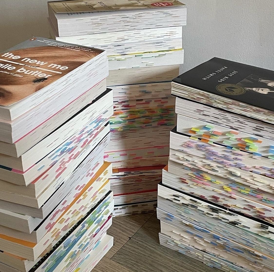 Paperback Princess tweet media