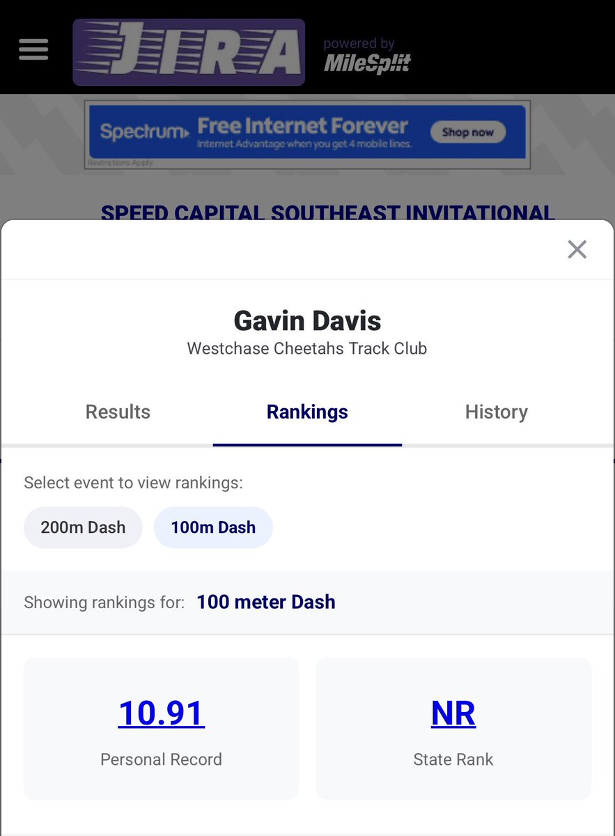 Gavin Davis tweet media
