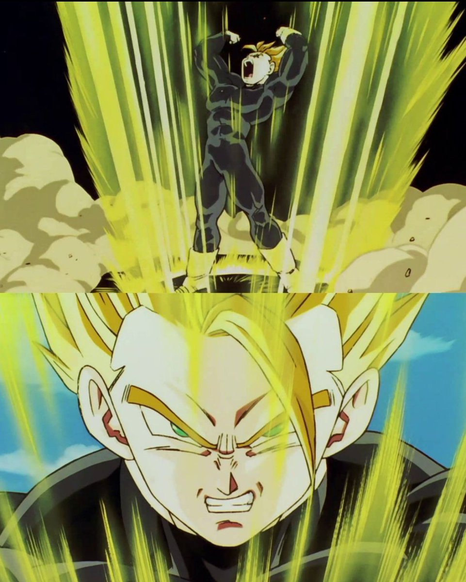 Dragon Ball Daily tweet media