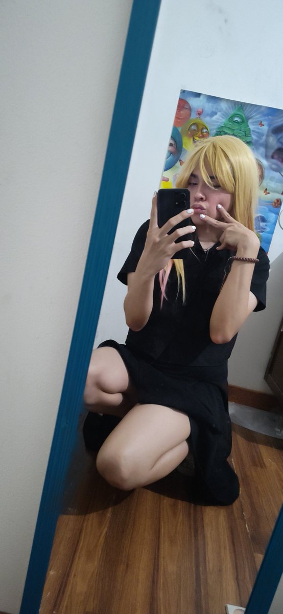 elisosmall's tweet image. ok ok ok here there lllolllll 

#femboy #trap #cd #crossdresser